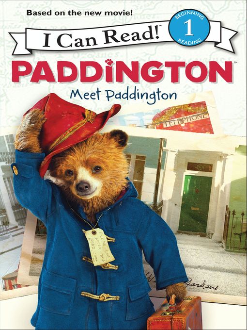 Title details for Meet Paddington by Annie Auerbach - Available